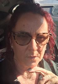 Addetta alle pulizie