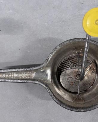 Passaverdure Mouli Baby– Moulinex Anni '50/'60