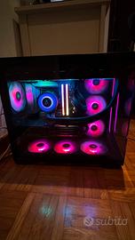 Pc gaming