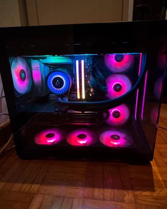 Pc gaming