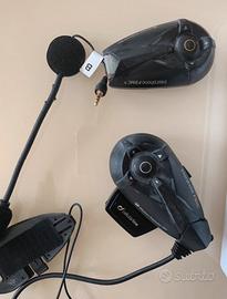 Interfono casco doppio F3MC