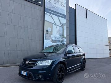 Fiat Freemont 2.0 Mjt 170 CV 4x4 aut. Lounge