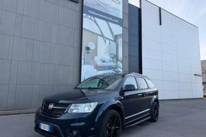 Fiat Freemont 2.0 Mjt 170 CV 4x4 aut. Lounge