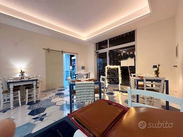 Ristorante Fontana Candida