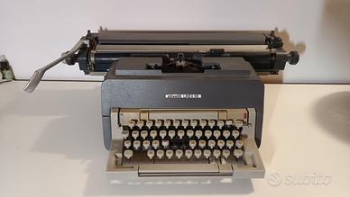 Olivetti Linea 98 Made in Italy anni '70