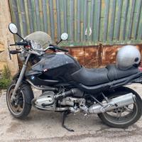 Bmw r 1150 r - 2004