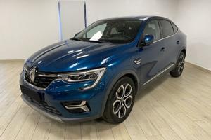 Renault Arkana Hybrid E-Tech 145 CV Intens