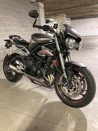 Street Triple 765 RS