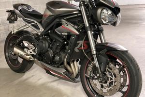 Street Triple 765 RS