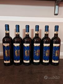 vino gualdo del re suvereto l'rennero 2019 