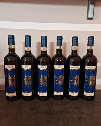vino gualdo del re suvereto l'rennero 2019 