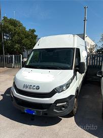 Iveco Daily 35qli
