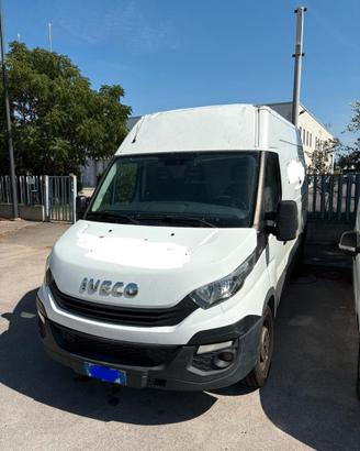 Iveco Daily 35qli