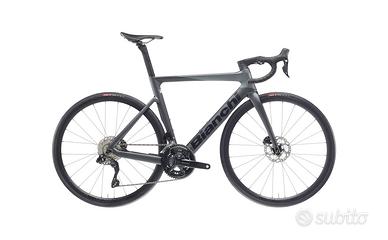 CORSA OLTRE RACE 105 Di2 12V