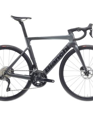 BIANCHI OLTRE RACE 105 Di2 12V