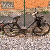 Motorino Solex