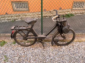 Motorino Solex