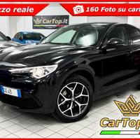 Alfa Romeo Stelvio 2.0 T 200 CV SPRINT CERCHI 19"