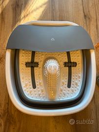 Nuovo  Massaggiatore plantare pieghevole