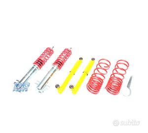 SOSPENSIONE FILETTATA TA TECHNIX PER FIAT CINQUECE