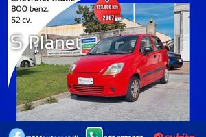 Chevrolet Matiz 800 benzina 52 cv. S Planet