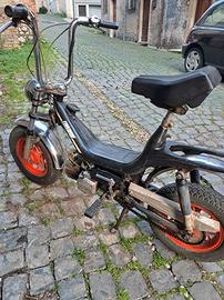 Benelli Altro modello - 1982