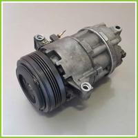 Compressore Clima AC Aria Condizionata CALSONIC 64