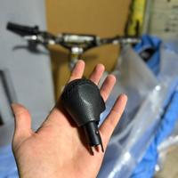 Pomello cambio smart 453