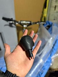 Pomello cambio smart 453