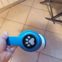 cuffie bluetooth con orecchie 