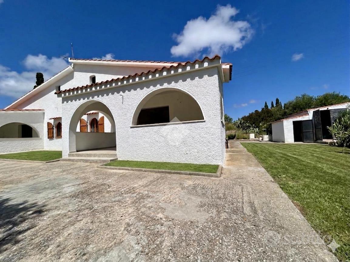 VILLA SINGOLA A PULA - Vista 2