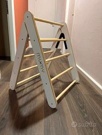 Easy Climb triangolo da arrampicata Mumy