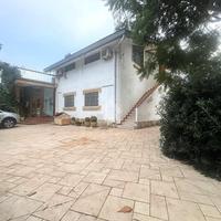 VILLA SINGOLA A MOLFETTA