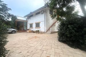 VILLA SINGOLA A MOLFETTA
