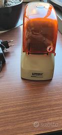 rapid 5050 elettronic graffettatrice