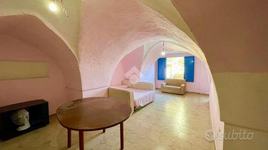 CASA INDIPENDENTE A UGENTO