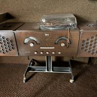 Brionvega R126 Vintage Collezionismo