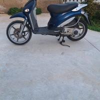 Piaggio liberty