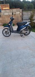 Piaggio liberty