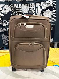 Valigia Trolley 2 Ruote Bagaglio a Mano cabin bag