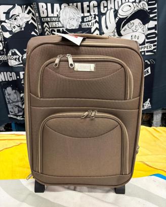 Valigia Trolley 2 Ruote Bagaglio a Mano cabin bag