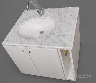 mobile bagno