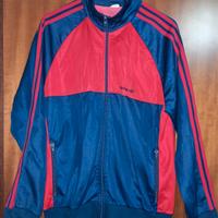 Giacca vintage Adidas Track Jacket '70 tg m