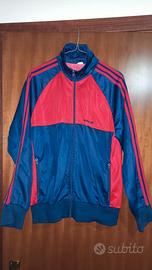 Giacca vintage Adidas Track Jacket '70 tg m