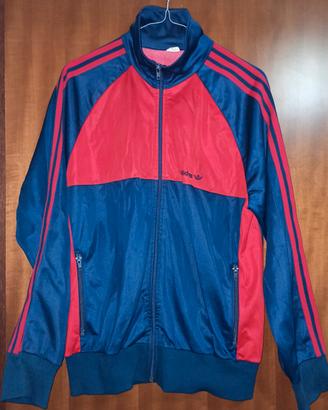Giacca vintage Adidas Track Jacket '70 tg m