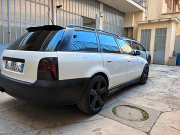 Audi a4 avant quattro