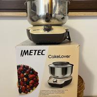 Planetaria Imetec Cake Lover