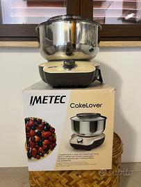 Planetaria Imetec Cake Lover