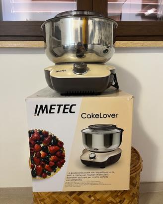Planetaria Imetec Cake Lover