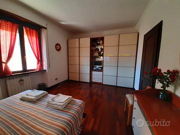 A CASA TUA 90 mq vicino GEMELLI -CRISTO RE-IDI-GVM